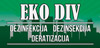 EKO DIV Logo